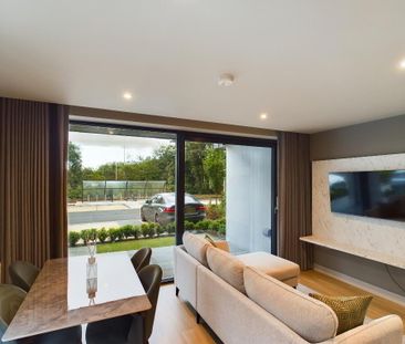 Apartment 7 Lesley Parklands 60 Knocknagoney Road, Belfast, BT4 2FU - Photo 3