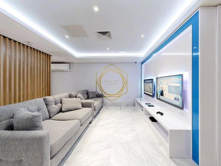 Apt 81, Oasis Residence - Photo 4