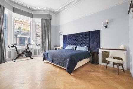 De Vere Gardens , London, W8 - Photo 4