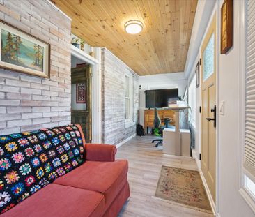 For Lease - 92 Kathleen Street Unit# Unit B, Guelph, Ontario - Photo 5