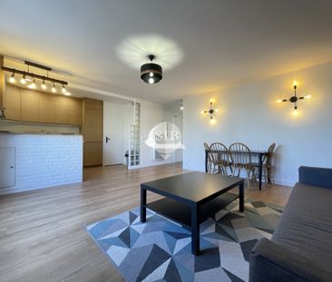 Location Appartement 3 pièces 61m² LONGPONT SUR ORGE 91310 - Photo 1
