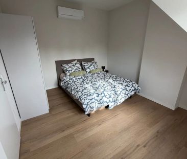 Appartement meublé Boezemstraat, Rotterdam – 2 pièces, 49 m² - Foto 5