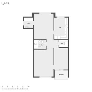 Västra Åsgatan 3 - Photo 3