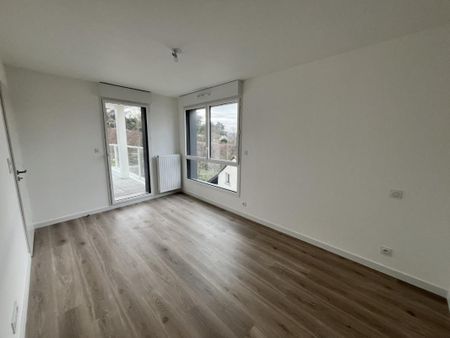 Appartement à louer 3 pièces - 66 m² - Photo 4