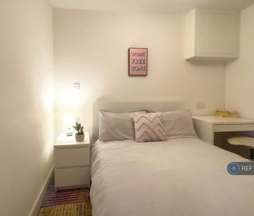 Studio to rent - Photo 5