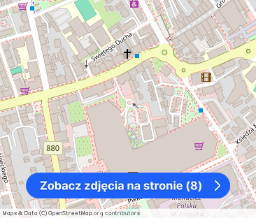 Pokój na wynajem – zdjęcie 1