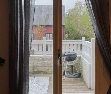 Byvägen 25B - Photo 1
