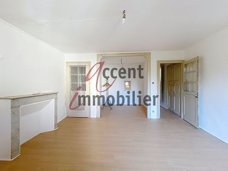 Appartement 2 pièce(s) 60 m2, - Photo 3