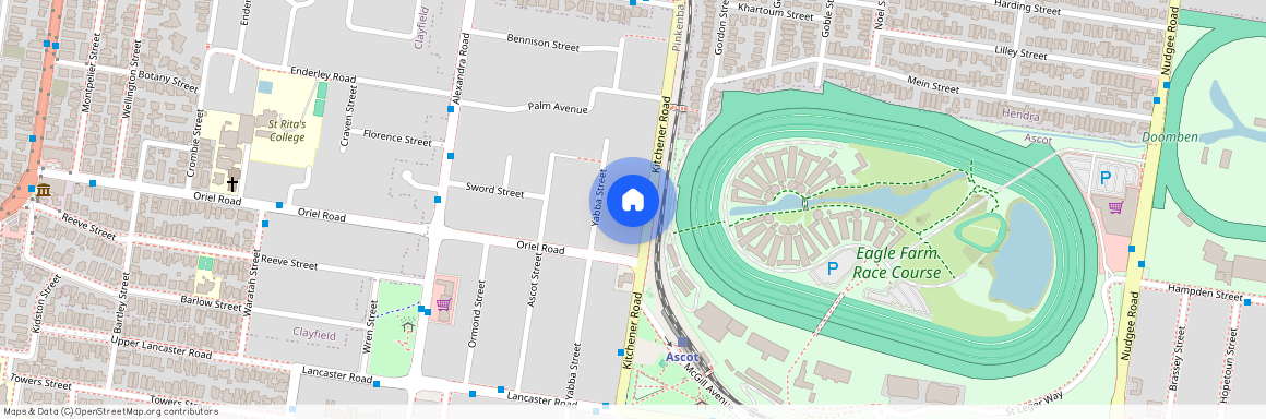 110 Kitchener Road, QLD 4007, Ascot