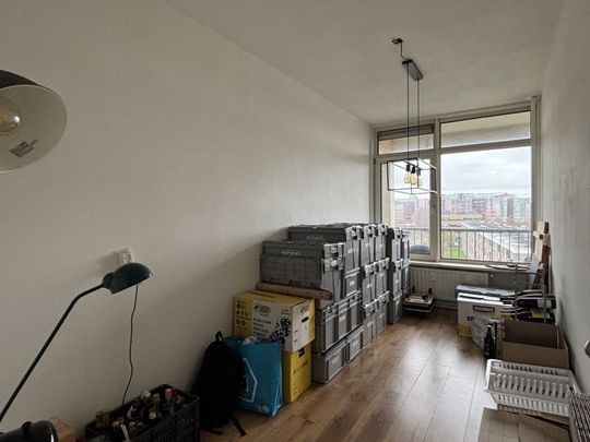 Te huur: Appartement Betje Wolffstraat in Zwolle - Foto 1