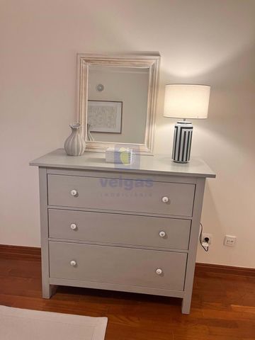 Apartamento T2 em Setúbal - Foto 5