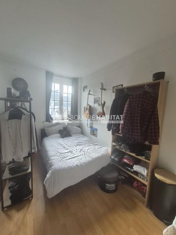 Location Appartement 1 pièce 28m² DOUAI 59500 - Photo 3