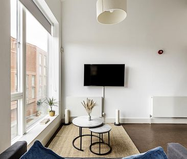 1 bedroom flat to rent - Photo 3