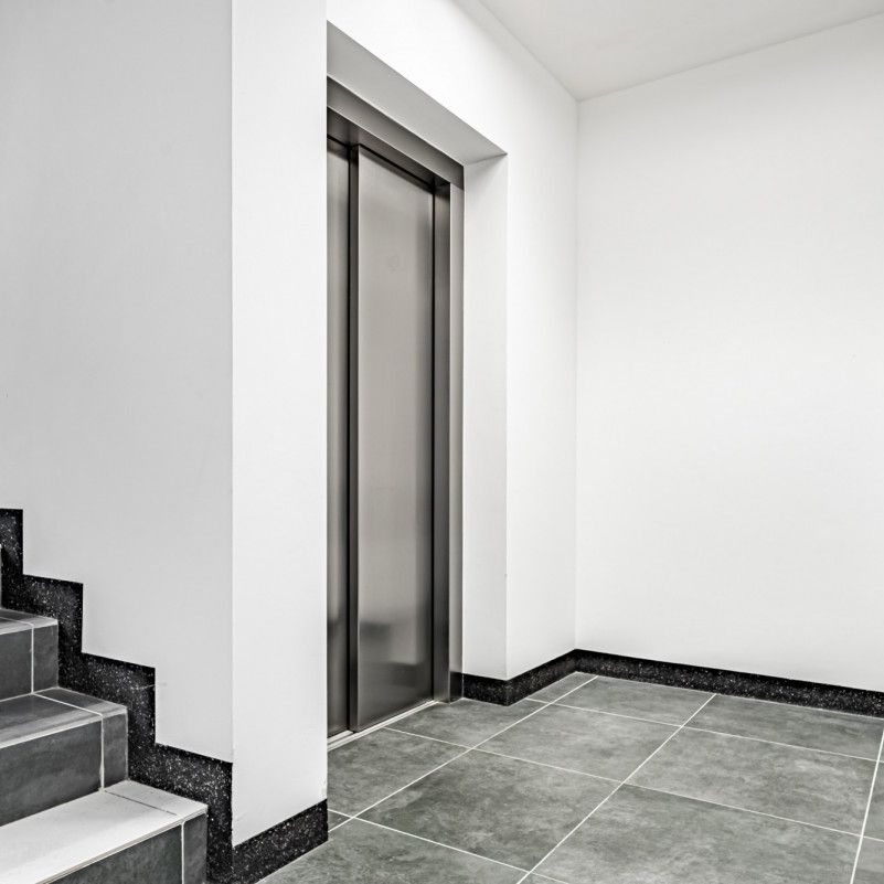 wysoki standard, w pełni wyposażone, balkon - Photo 1
