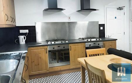 1 bedroom in a house share to rent - Photo 4