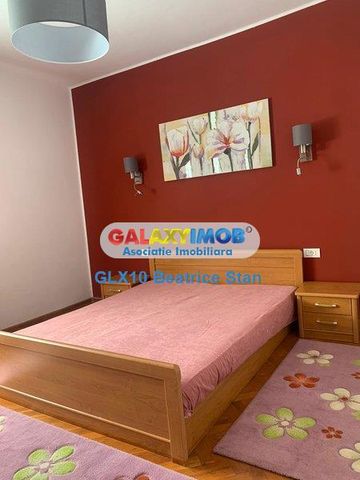 Resedinta expat 4 camere amplu Ion Mihalache / Parcul Kiseleff - Fotografie 2