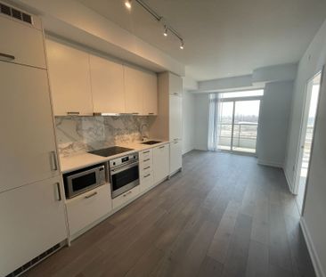 For Lease - 38 Honeycrisp Crescent Unit# 1506, Vaughan, Ontario - Photo 6
