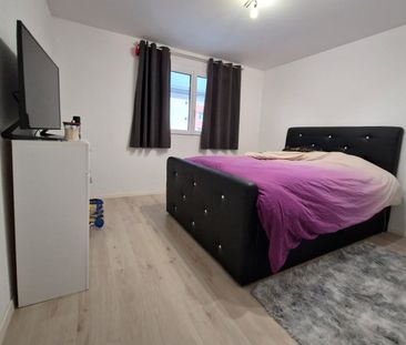 3.5 Zimmer, 101 m², 1. Stock - Photo 2