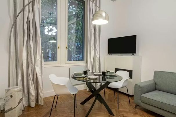 Via Alberto da Giussano, Milan, Lombardy 20145 - Photo 1