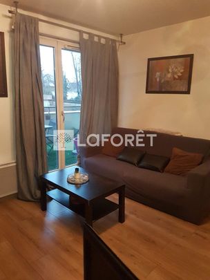 Appartement T2 Gonesse à louer - Photo 1