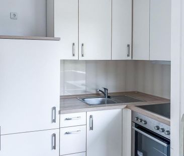 Singlewohnung mit Parkplatz - Foto 1