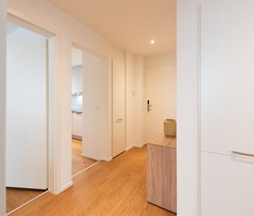 W55-2, Haus Lindenrain, 1 Zimmer mit Einzelbett, 3012 Bern - Photo 6