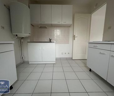 Location Appartement 2 pièces 32m² EPERNON 28230 - Photo 2