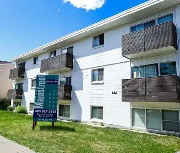 Centre Crescent Apartments 2 | 122 12 Avenue NW, Calgary - Photo 1