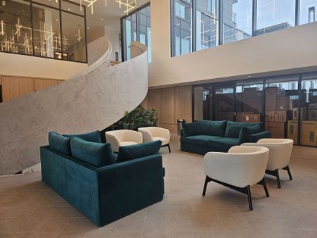 For Lease - 3071 Trafalgar Road Unit# 804, Oakville, Ontario - Photo 2