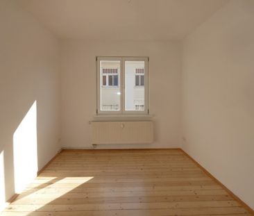 Leipzig, Uhlandstraße 04 - Photo 1