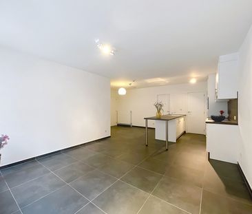 Glv. app met 2 SLPKS en groot terras te Gent-Visserij - Foto 5