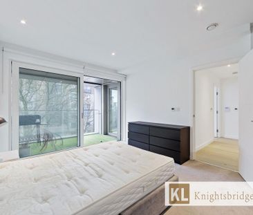 1 bedroom apartment to rent - Photo 5