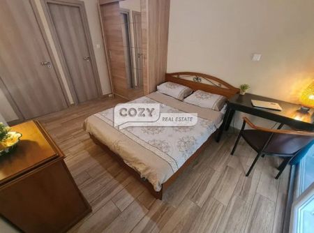 Διαμέρισμα για ενοικίαση Τριανδρία (Τριανδρία - Δόξα - Κρυονέρι) - Photo 4