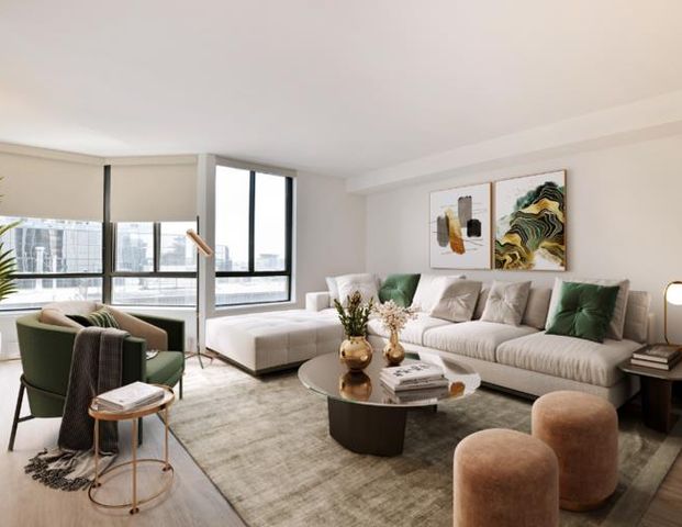 The Carlisle | 221 Lyon Street North, Ottawa - Photo 1