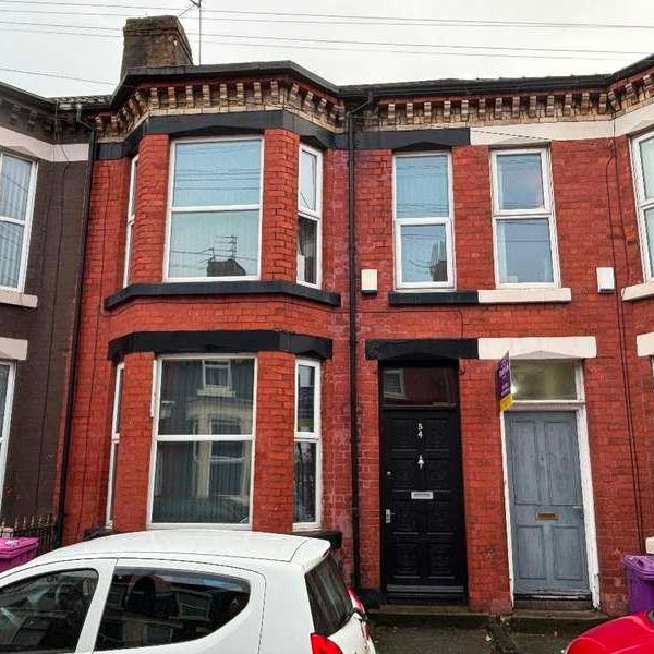 Thornycroft Road, Wavertree, Liverpool, L15 - Photo 2