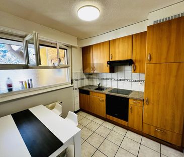 2.5 Zimmer, 65 m², 4. Stock - Photo 3