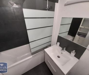 Location Appartement 3 pièces 58m² LILLE 59000 - Photo 3