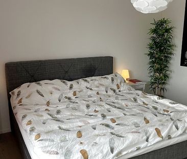 3½ Zimmer-Wohnung in Dietlikon (ZH), möbliert, auf Zeit - Photo 5