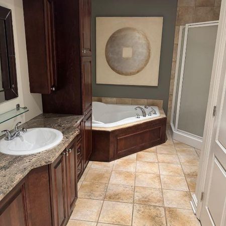ST SAUVEUR Centre ville pres de leglise Grand 41/2 luxueux 2cc 3 appareil inclus et plus .......LIBRE... - Photo 4