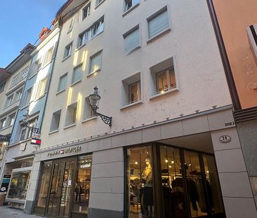 2-Zimmer-Wohnungen (44m2), Altstadt Luzern - Photo 4
