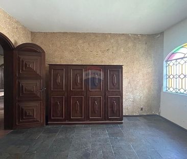 Casa em andar superior com 3 quartos, 1 suíte e 2 vagas de garagem ... - Photo 4