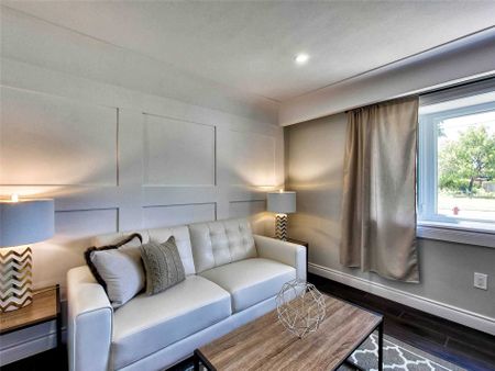 For Lease - 25 Carene Avenue Unit# Upper, Hamilton, Ontario - Photo 3