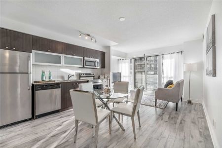 For Lease - 2015 Sheppard Avenue Unit# 1111, Toronto, Ontario - Photo 4