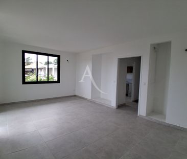 Location Appartement 76m² 3 pièces Fort de france - Photo 1