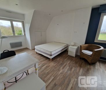 Maison meublée Pont L'abbé - 151 m2 - Photo 6