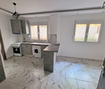 Studio/Γκαρσονιέρα για ενοικίαση - Χαριλάου, - Φωτογραφία 5