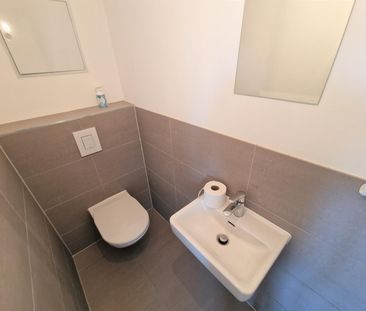 Moderne 3 Zimmer Wohnung ++ große Loggia ++ Gym ++ 7.OG - Foto 4