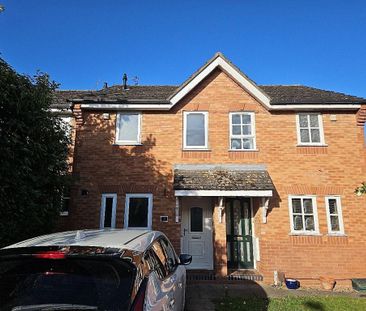 2 bedroom terraced house to rent - Photo 1