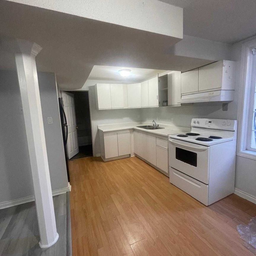 For Lease - 12 Blake Court Unit# Basement, Ajax, Ontario - Photo 1