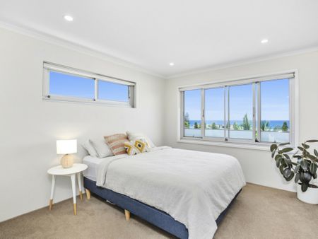 Breathtaking Beach Views - Private Top Floor Position - Photo 2